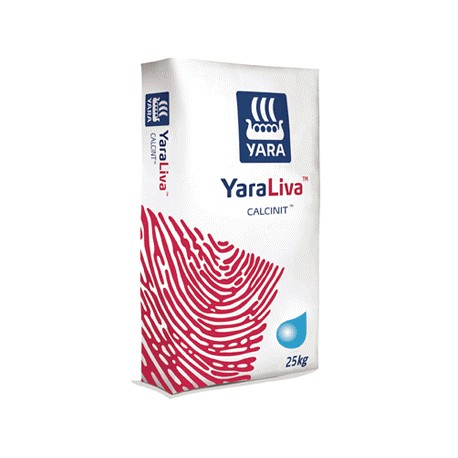 YARALIVA CALCINIT