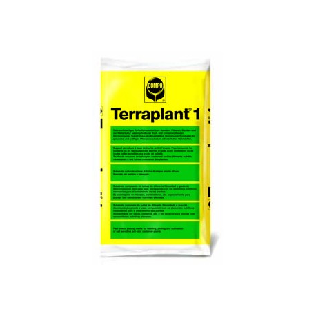 COMPO TERRAPLANT I