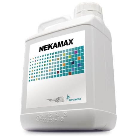 NEKAMAX