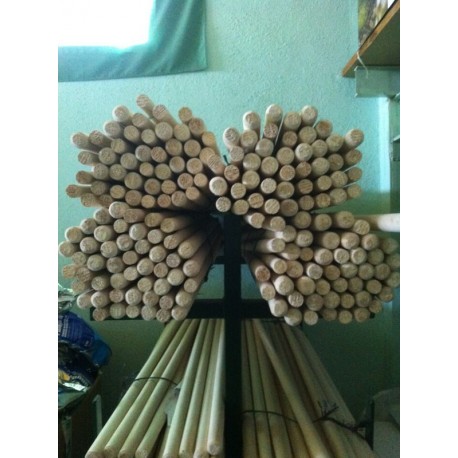 MANGO DE MADERA PARA RASTRILLO