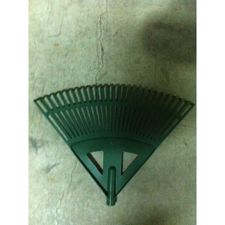 RASTRILLO PLÁSTICO GRANDE