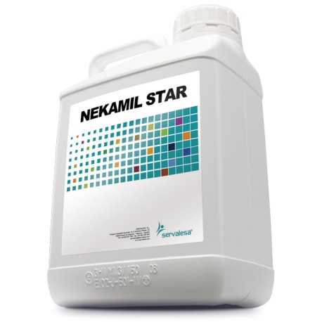 NEKAMIL STAR