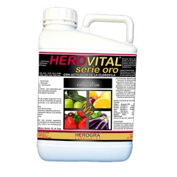 HEROVITAL ORO