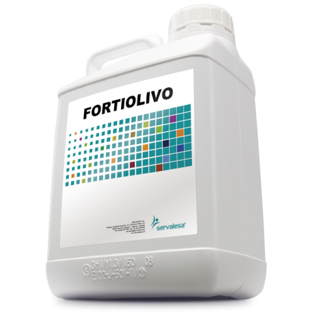 FORTIOLIVO