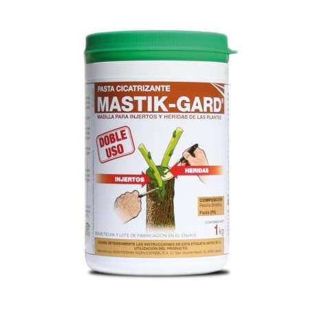 MASTIK-GARD