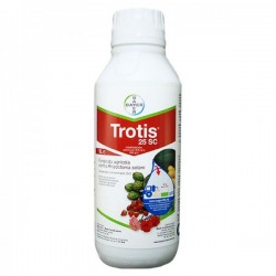 TROTIS 25 SC