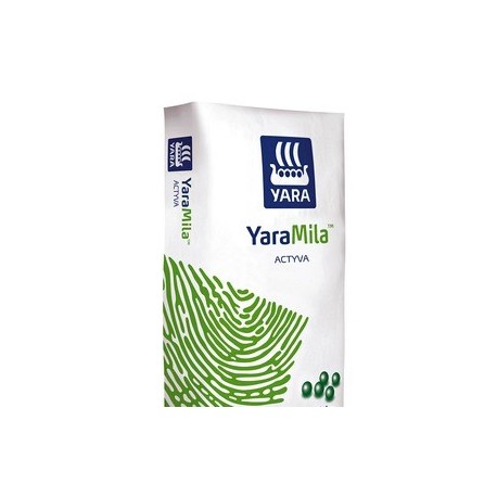 YARAMILA ACTYVA