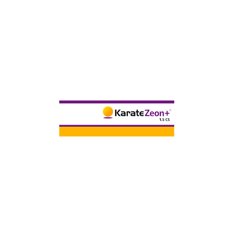 KARATE ZEON PLUS