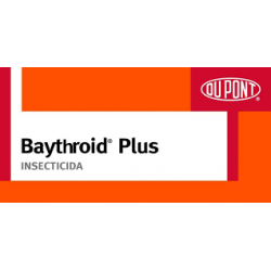 BAYTHROID PLUS