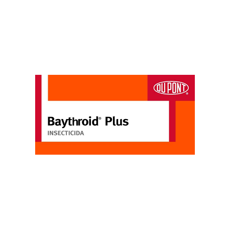 BAYTHROID PLUS