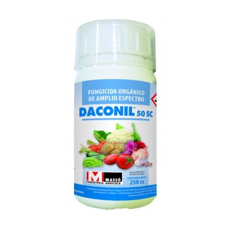 DACONIL 50 SC