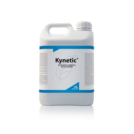 KYNETIC4