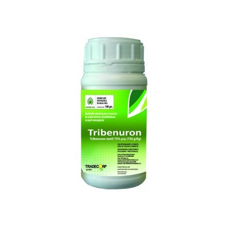 TRIBENURON