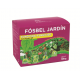 FOSBEL JARDÍN