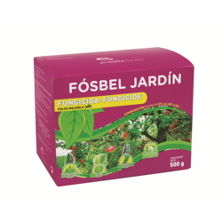 FOSBEL JARDÍN
