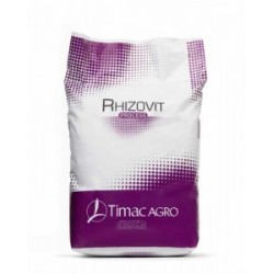 RHIZOVIT PROCESS 1