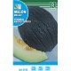 MELÓN NEGRO TARDÍO