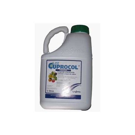 ZZ - CUPROCOL (5L.)