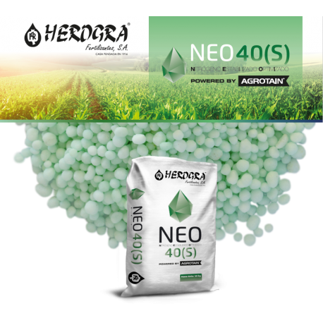 NEO 40% ESTABILIZADO AGROTAIN