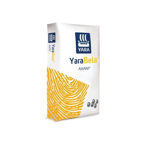 YARABELA AXAN