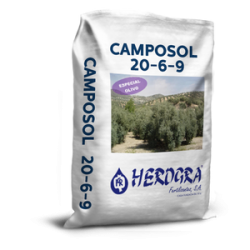 CAMPOSOL ESPECIAL OLIVO