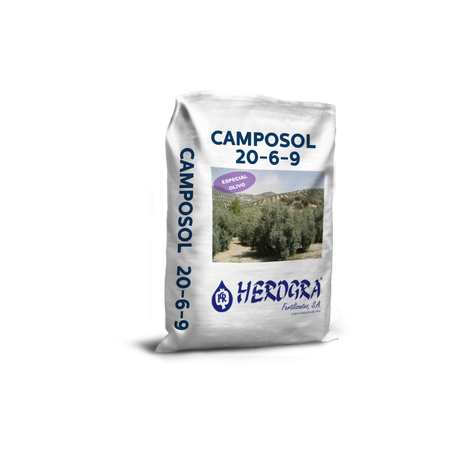 CAMPOSOL ESPECIAL OLIVO