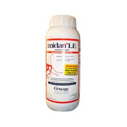 IMIDAN 20 LE