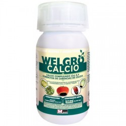 WELGRO CALCIO 250 C. C.