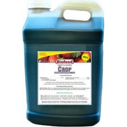 CROP BIOFEED