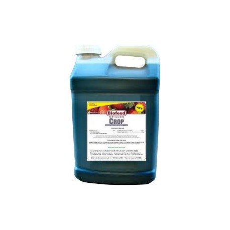 CROP BIOFEED