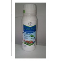 OBERON (500CC) BAYER INSECTICIDA-ACARICIDA