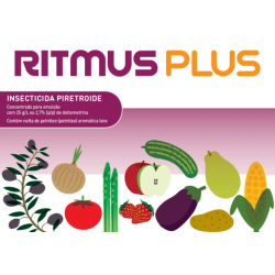 RITMUS DELTAMETRINA 2.5%
