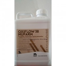OXIFLOW 38% NUFARM