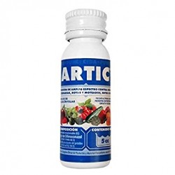 ARTIC JED 5 CC