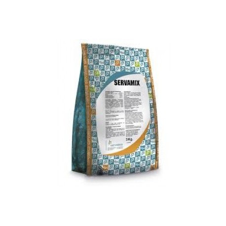 NUTRIOLIVO AMINOTRIPLE