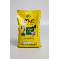 AZUFRE MOJABLE - AZUMO