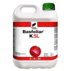 BASFOLIAR K SL
