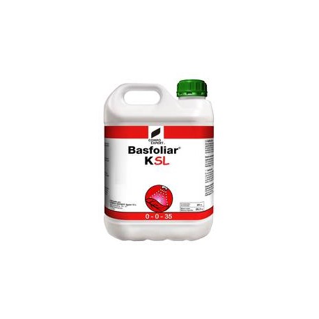 BASFOLIAR K SL