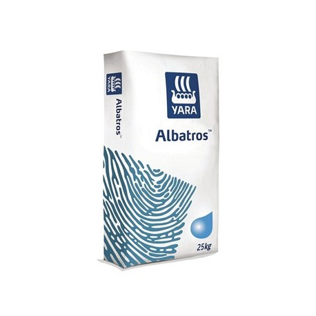 ALBATROS ALLROUND
