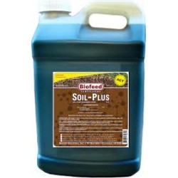 BIOFEED SOIL
