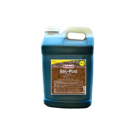BIOFEED SOIL