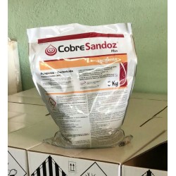 COBRE SANDOZ PLUS