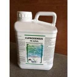 CUPRODENSUS 70 AZUL