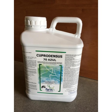 CUPRODENSUS 70 AZUL