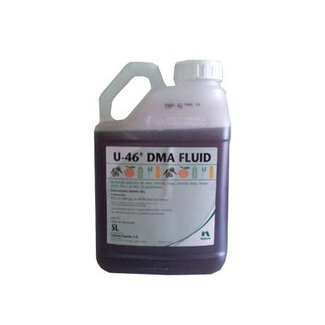 U - 46 DMA FLUID