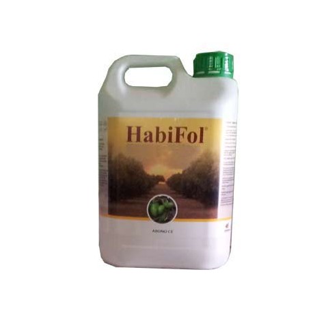 HABIFOL ALGAMIN-X