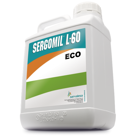 SERGOMIL L-60 ECO