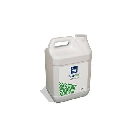 YARAVITA AGRIPOTASH