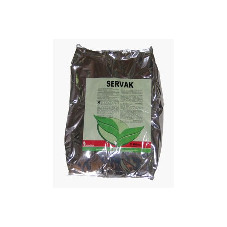 SERVAK